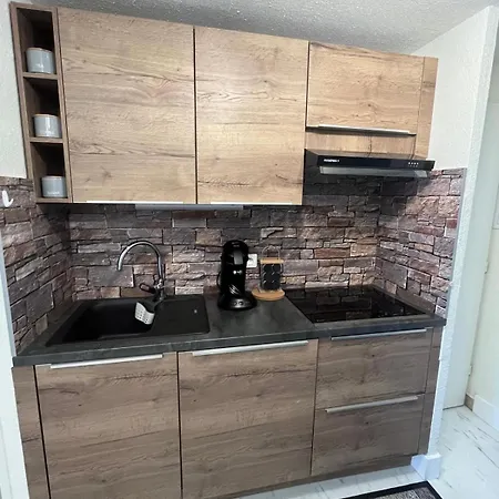 Climatise 2 150m Richelieu Apartament