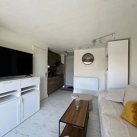 Climatise 2 150m Richelieu Apartament
