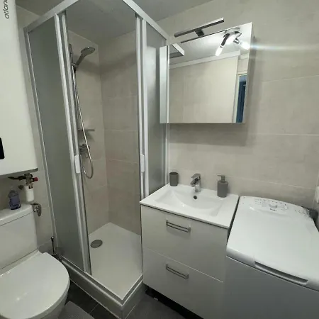 Apartament Climatise 2 150m Richelieu